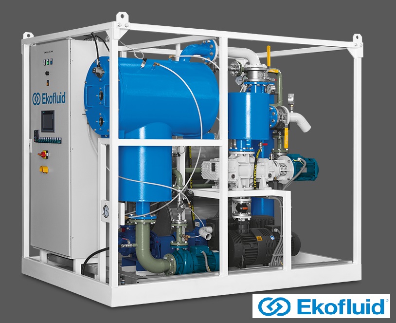 Ekofluid GmbH